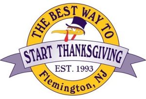 CEA Turkey Trot Logo